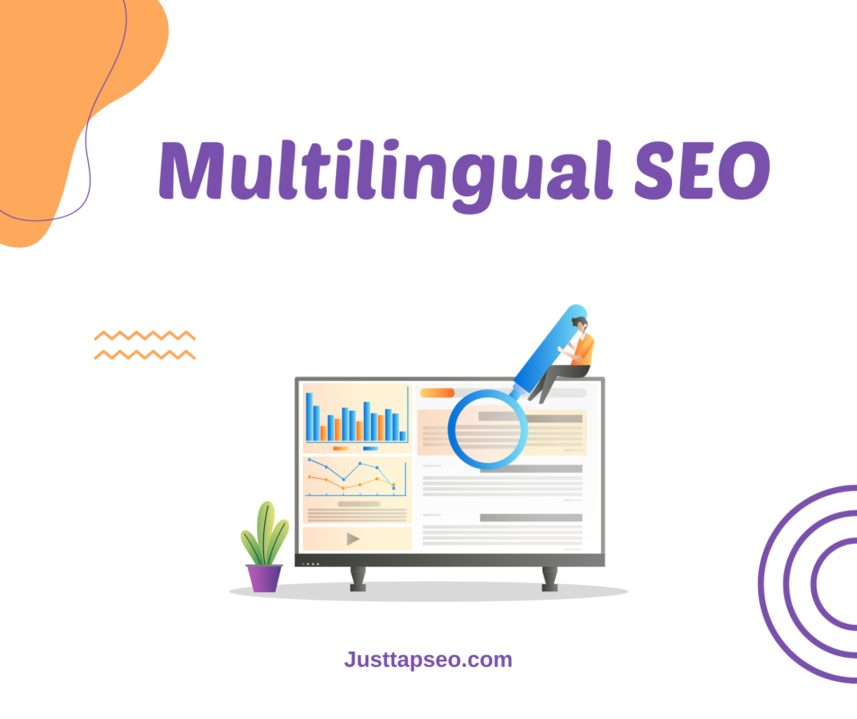 Multilingual Website creation